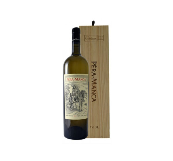 Pêra Manca 2015 Branco 1,5L