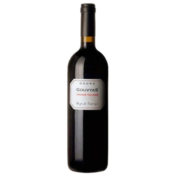 Gouvyas Ambar 2010 Branco 1.5L