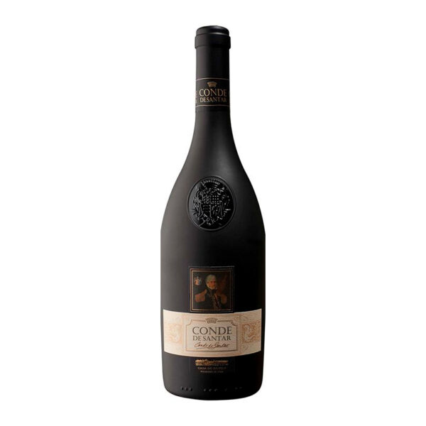 Conde de Santar 2011 Tinto 0.75L