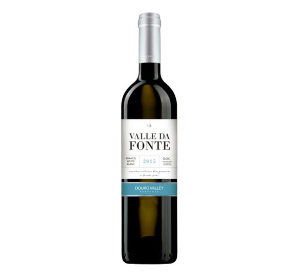 Valle da Fonte 2016 Branco 0.75L
