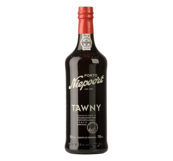 Porto Niepoort Tawny 0.75L