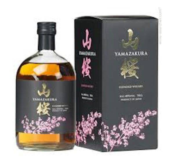 Yamazakura Blended 0.70L
