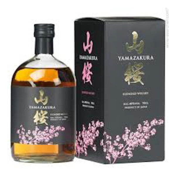Yamazakura Blended 0.70L