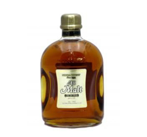 Nikka All Malt 0.70L
