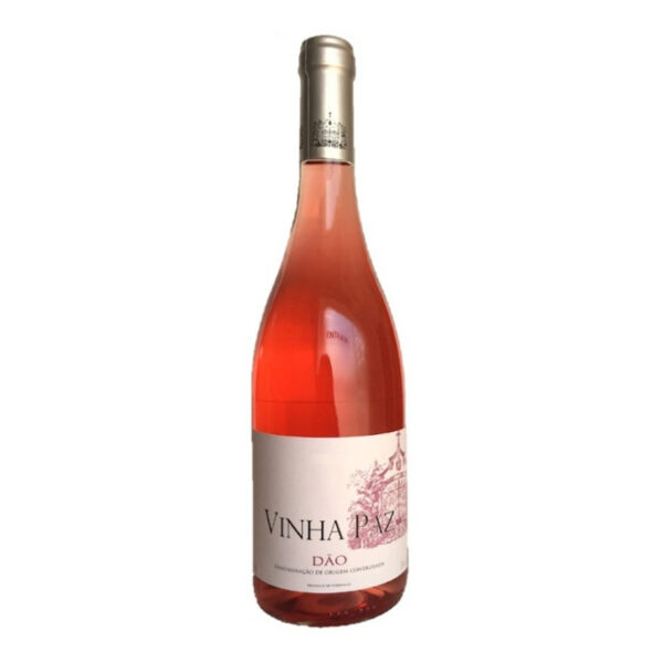 Vinha Paz 2015 Rosé 0.75L