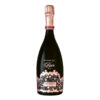 Champagne Piper-Heidsieck Mil. 007 Brut Rosé 0.75L