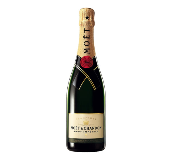 Champagne Moët Chandon Bruto 0.75L