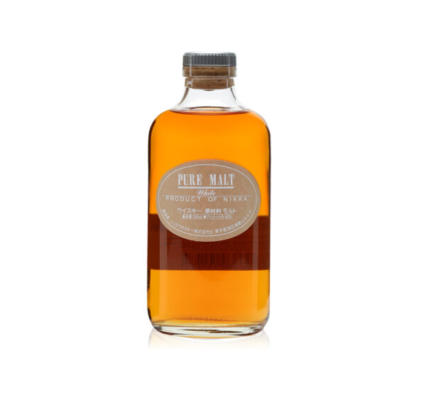 Nikka Pure Malt White 0.50L