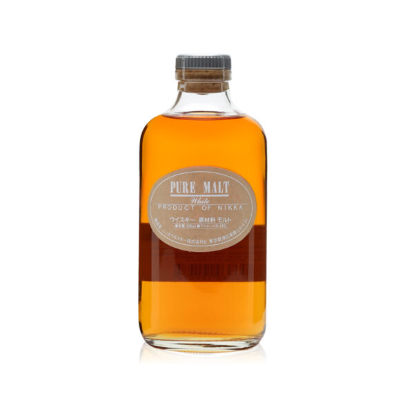 Nikka Pure Malt White 0.50L