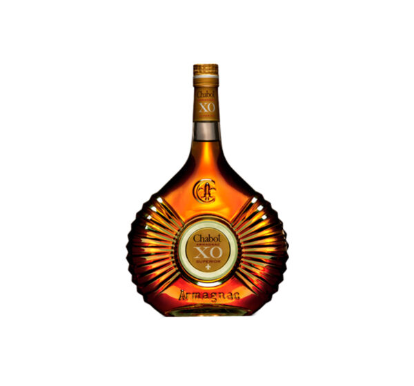 Armagnac Chabot XO 0.70L