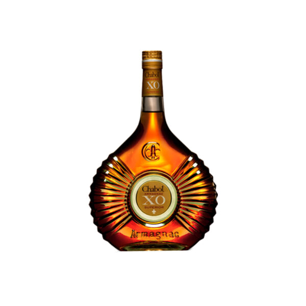 Armagnac Chabot XO 0.70L