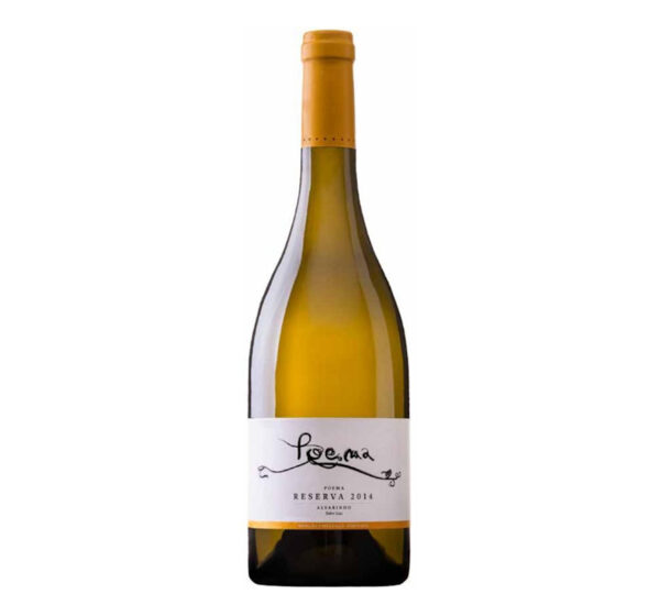 Poema Alvarinho 2014 0.75L