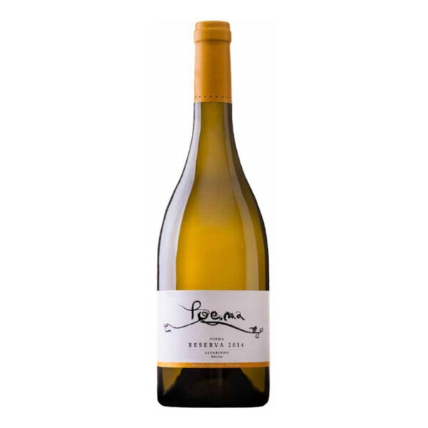 Poema Alvarinho 2014 0.75L