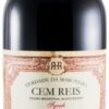 Cem Reis 2017 Tinto 0.75L