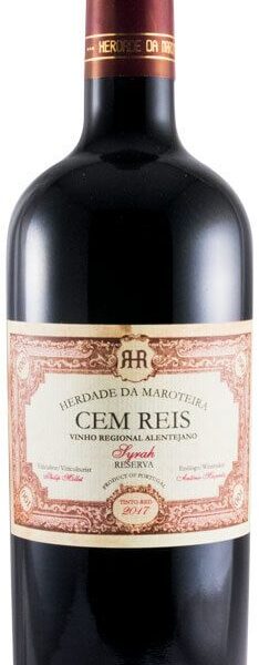 images Cem Reis 2017 Tinto 0.75L