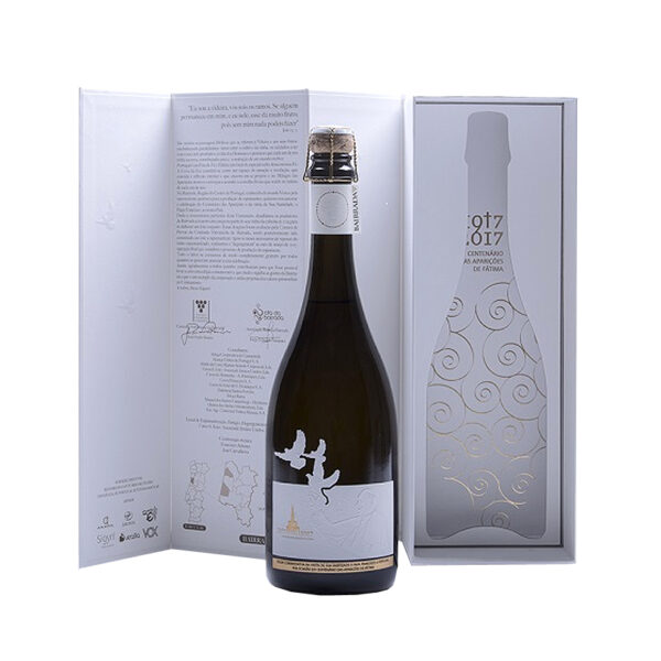 Espumante Centenario Aparições Fátima 0.75L