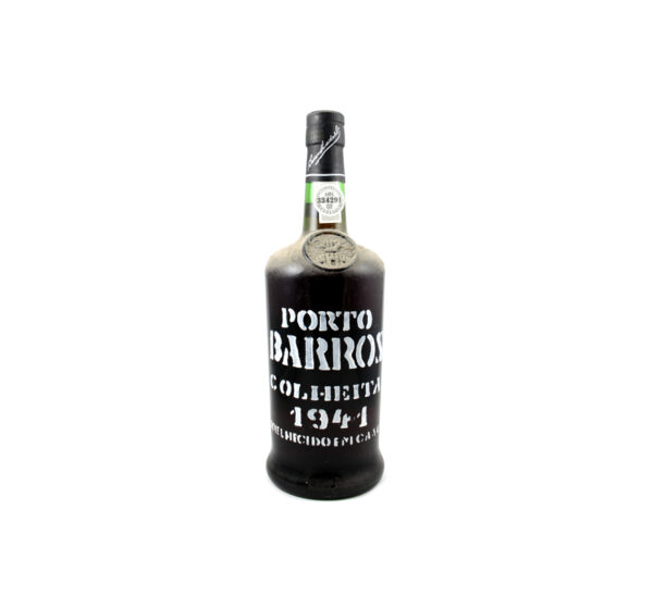 Porto Barros Colheita 1941 0.75L