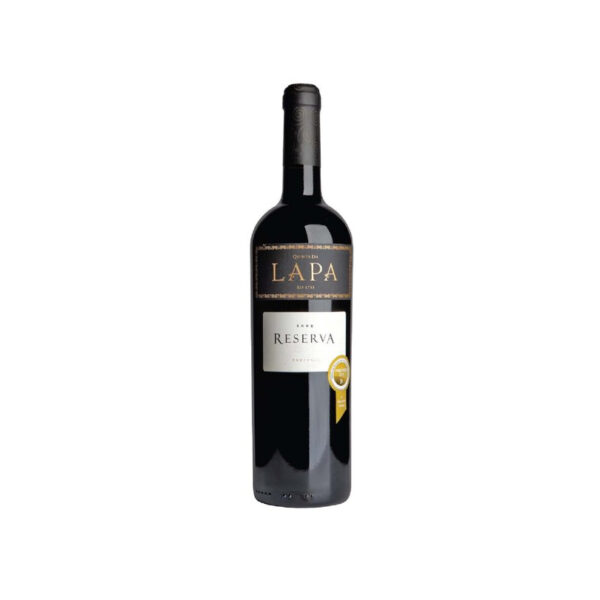 Quinta da Lapa Reserva tinto 2012 0.75L