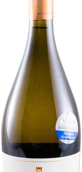 Alvarinho\"QM\" Reserva Homenagem 17 0.75L