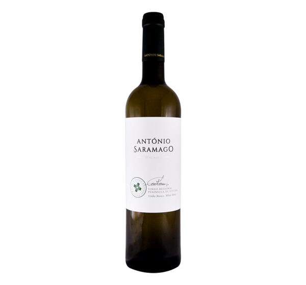 Antonio Saramago Reserva 2014 Branco 0.75L