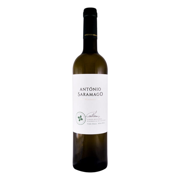 images Antonio Saramago Reserva 2014 Branco 0.75L