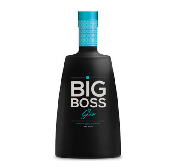 BIG BOSS Gin 0.70L