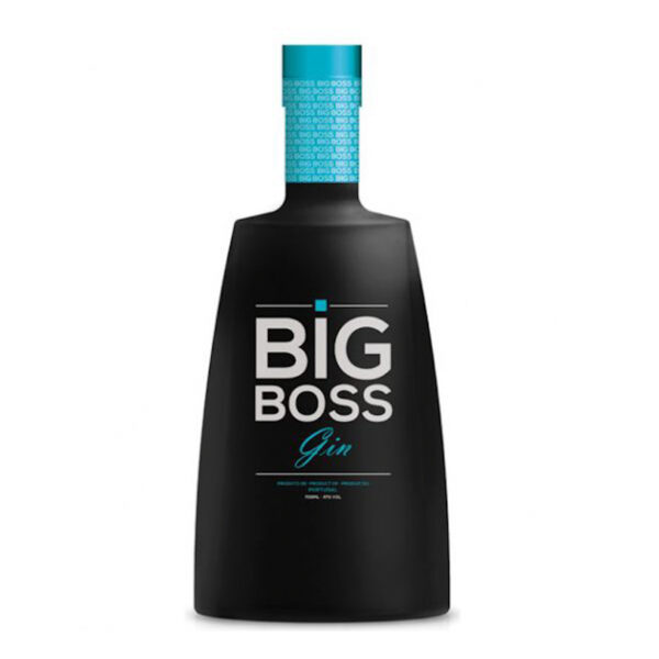 BIG BOSS Gin 0.70L