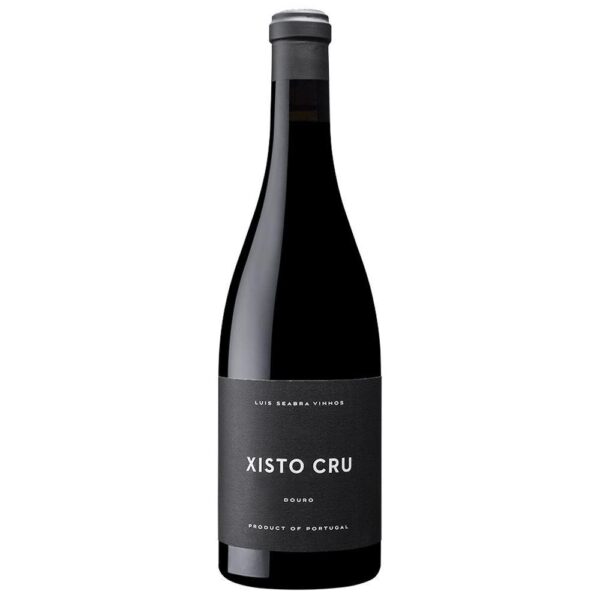 Xisto Cru tinto 2019 0.75L