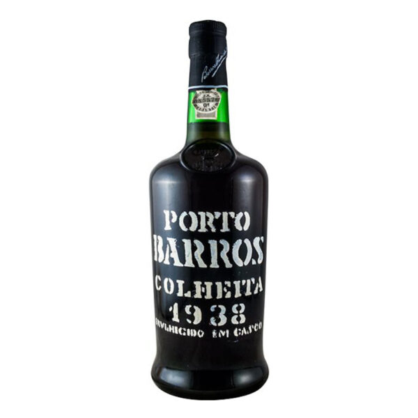 100 Hectares Sousão tinto 2018 0.75L