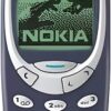Telemóvel Nokia 2210